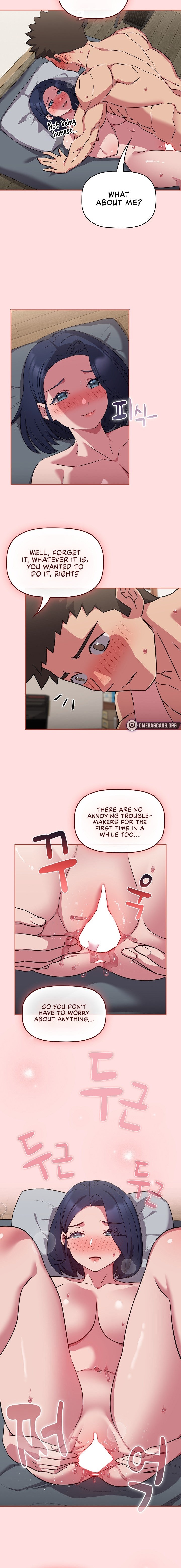 The Four Of Us Can’t Live Together - Chapter 38 - picture 1