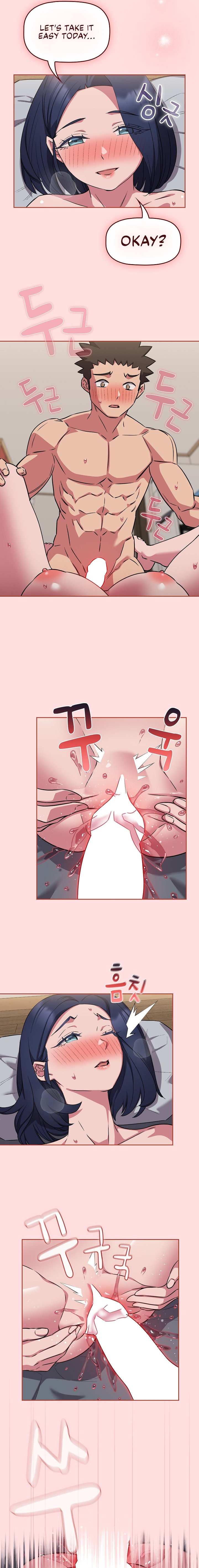The Four Of Us Can’t Live Together - Chapter 38 - picture 2