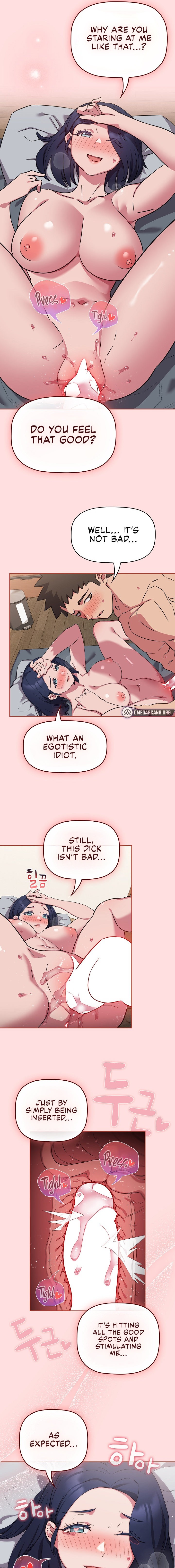 The Four Of Us Can’t Live Together - Chapter 38 - picture 4