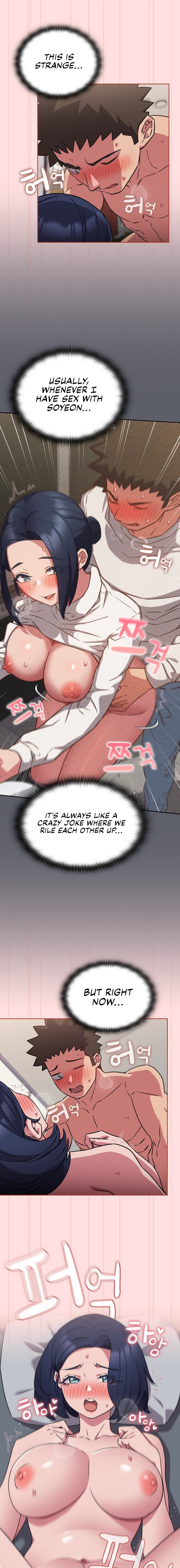 The Four Of Us Can’t Live Together - Chapter 38 - picture 6