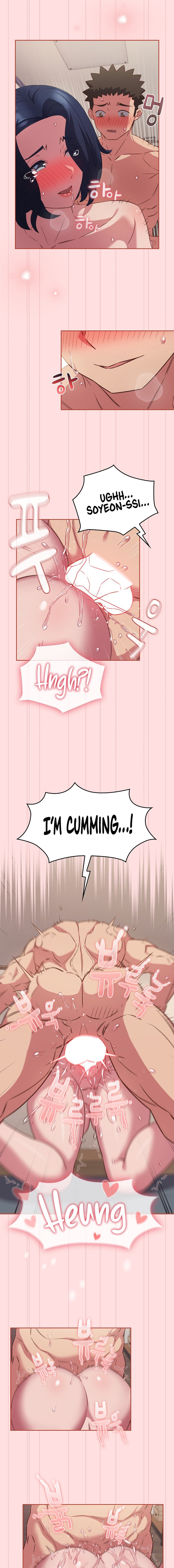 The Four Of Us Can’t Live Together - Chapter 39 - picture 2