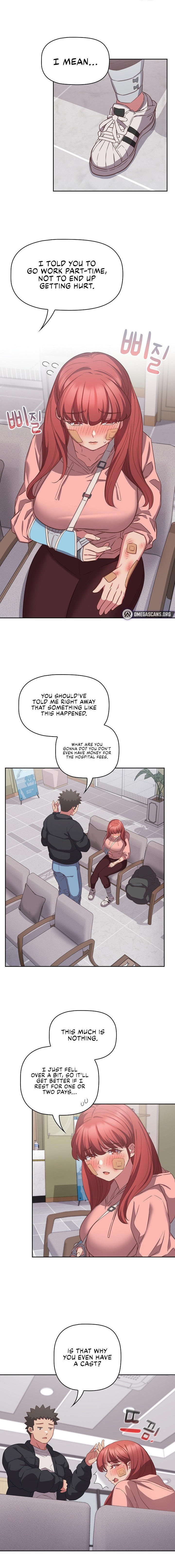 The Four Of Us Can’t Live Together - Chapter 40 - picture 0