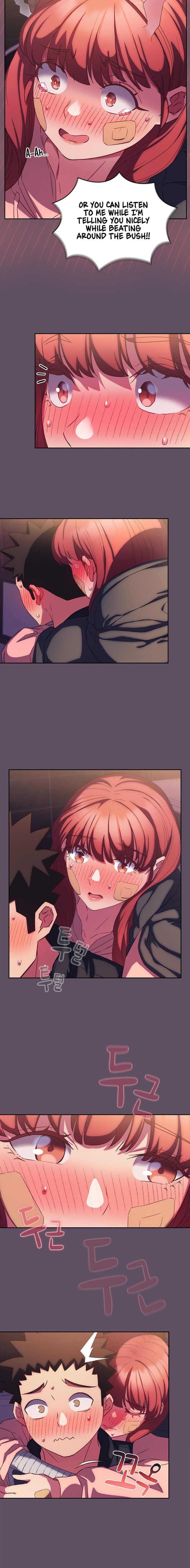 The Four Of Us Can’t Live Together - Chapter 40 - picture 13