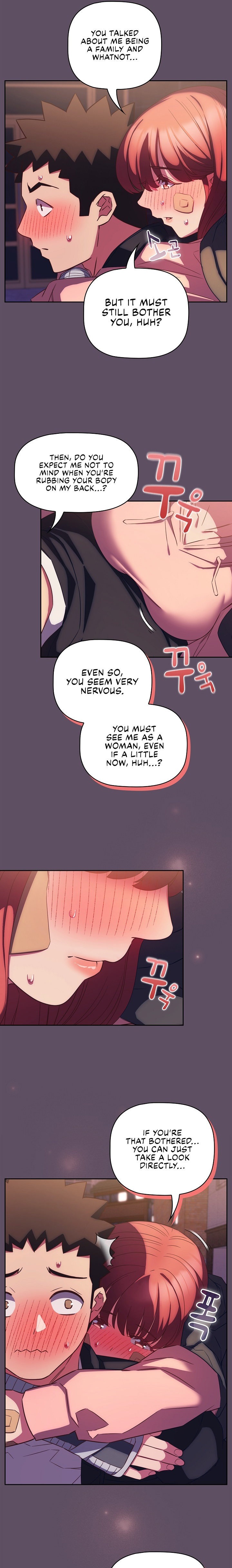 The Four Of Us Can’t Live Together - Chapter 40 - picture 14