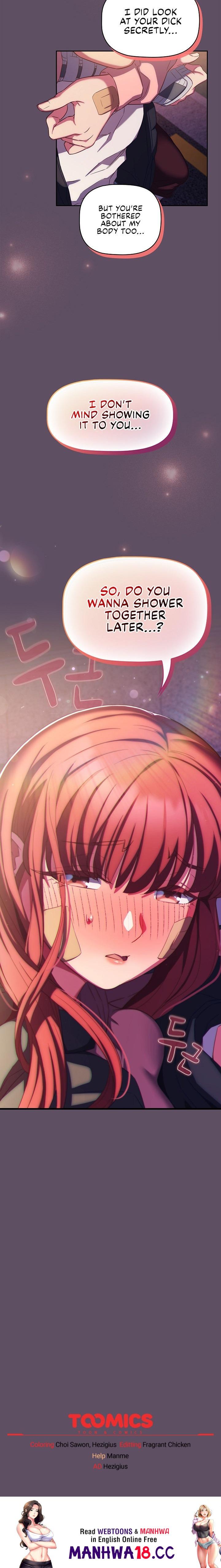 The Four Of Us Can’t Live Together - Chapter 40 - picture 15