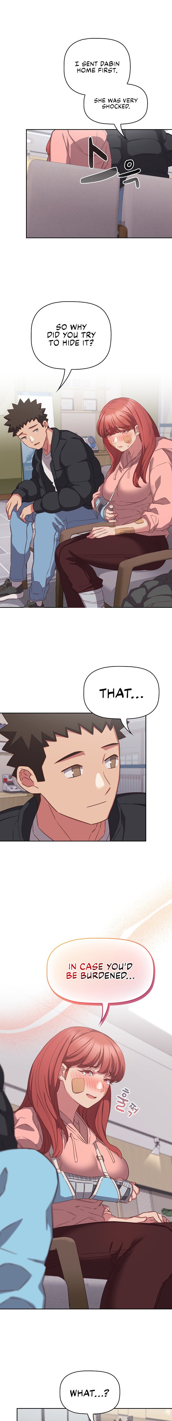 The Four Of Us Can’t Live Together - Chapter 40 - picture 2