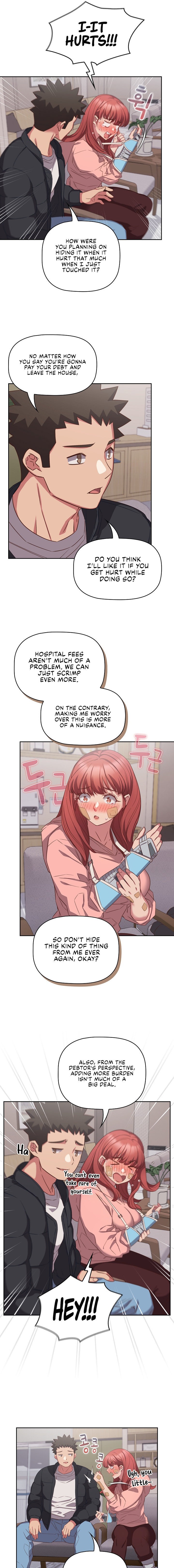 The Four Of Us Can’t Live Together - Chapter 40 - picture 4