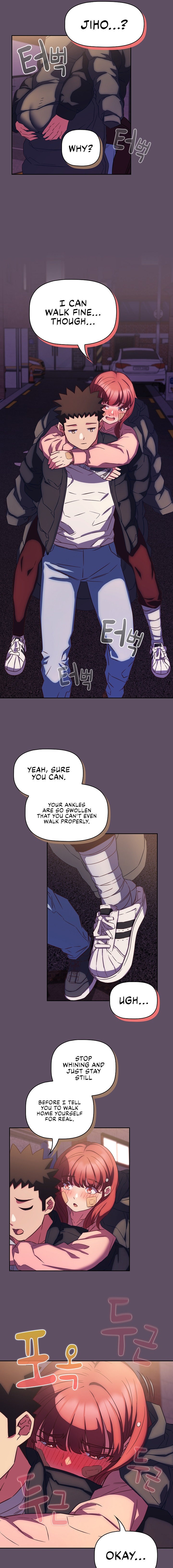 The Four Of Us Can’t Live Together - Chapter 40 - picture 6