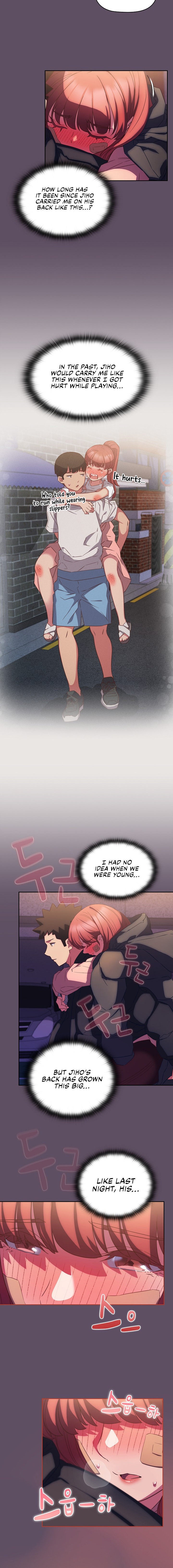 The Four Of Us Can’t Live Together - Chapter 40 - picture 7