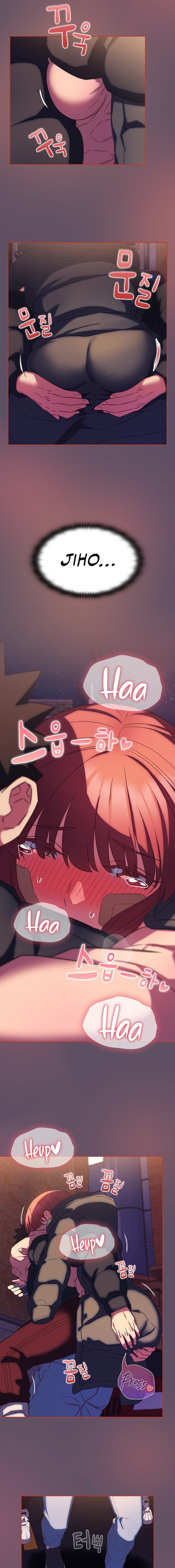 The Four Of Us Can’t Live Together - Chapter 40 - picture 8