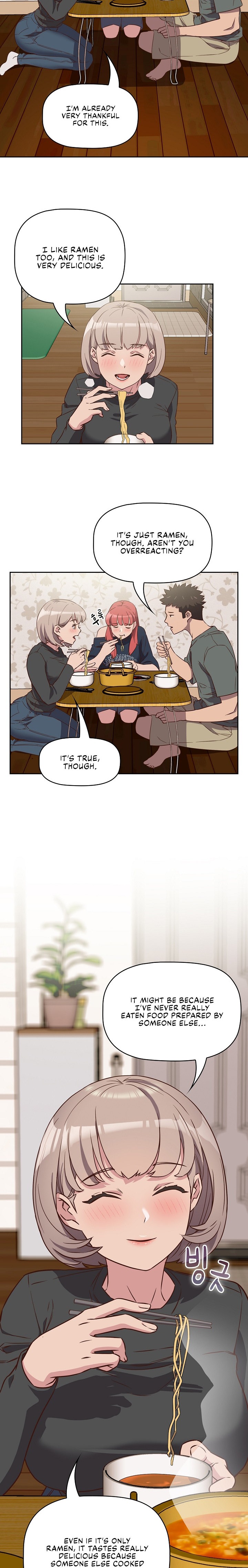 The Four Of Us Can’t Live Together - Chapter 4 - picture 16