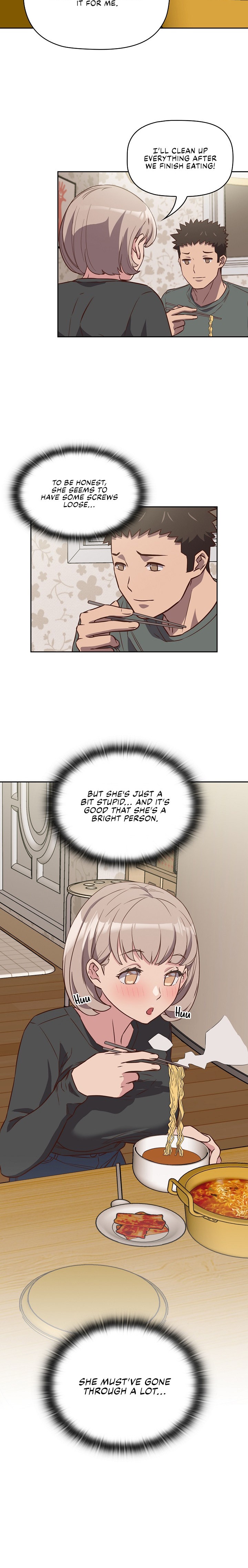The Four Of Us Can’t Live Together - Chapter 4 - picture 17