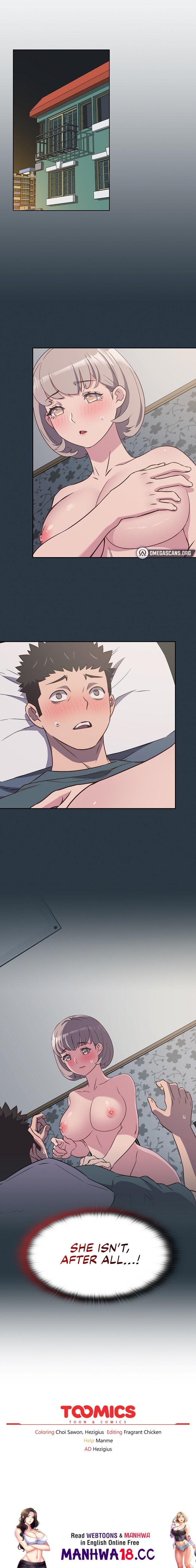 The Four Of Us Can’t Live Together - Chapter 4 - picture 21