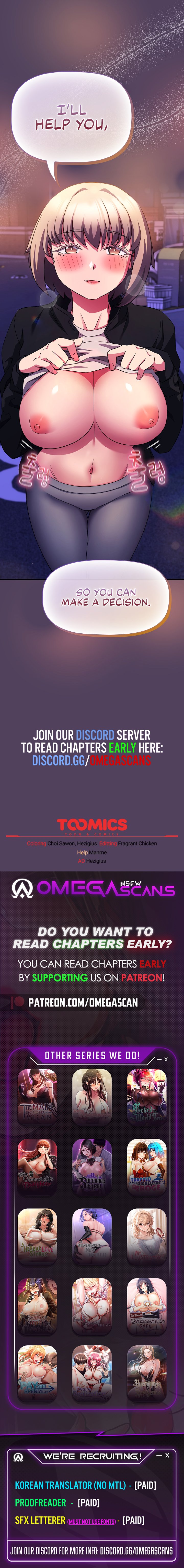 The Four Of Us Can’t Live Together - Chapter 46 - picture 8