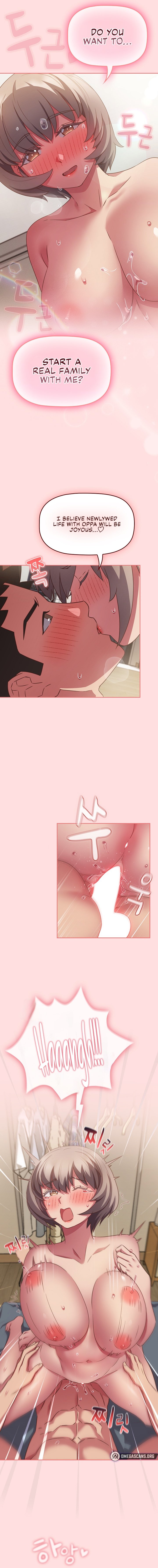 The Four Of Us Can’t Live Together - Chapter 48 - picture 2
