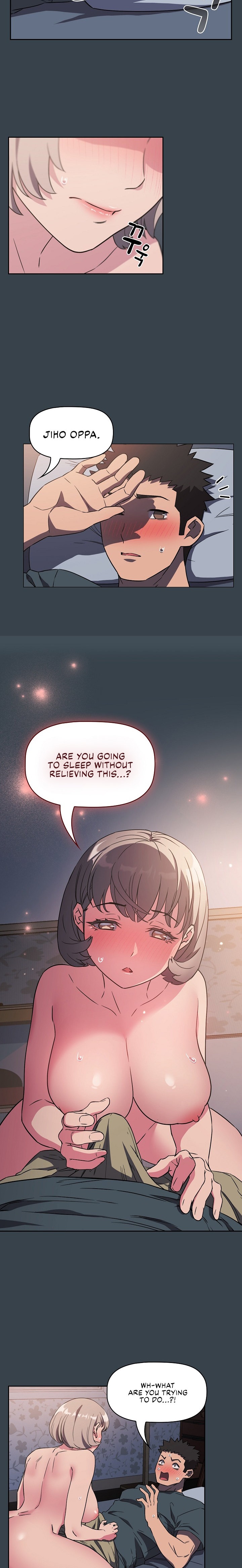 The Four Of Us Can’t Live Together - Chapter 5 - picture 10