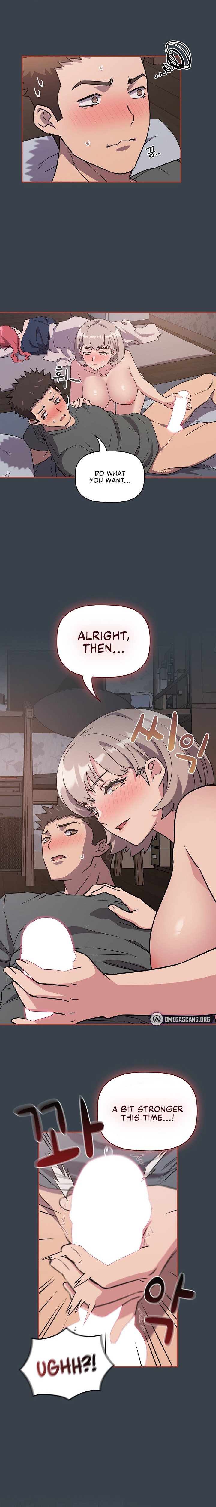The Four Of Us Can’t Live Together - Chapter 6 - picture 2