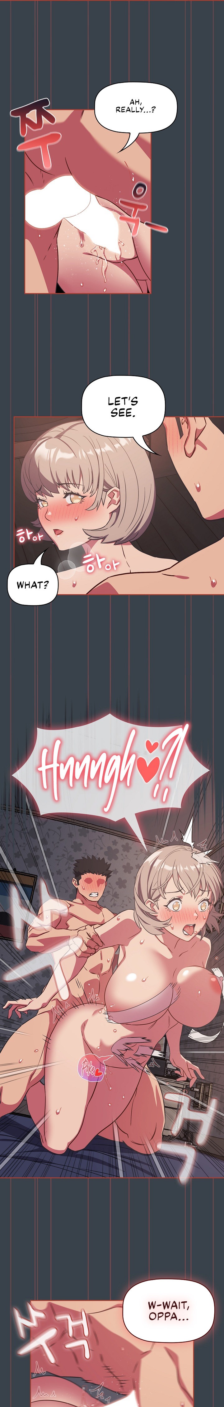 The Four Of Us Can’t Live Together - Chapter 7 - picture 12