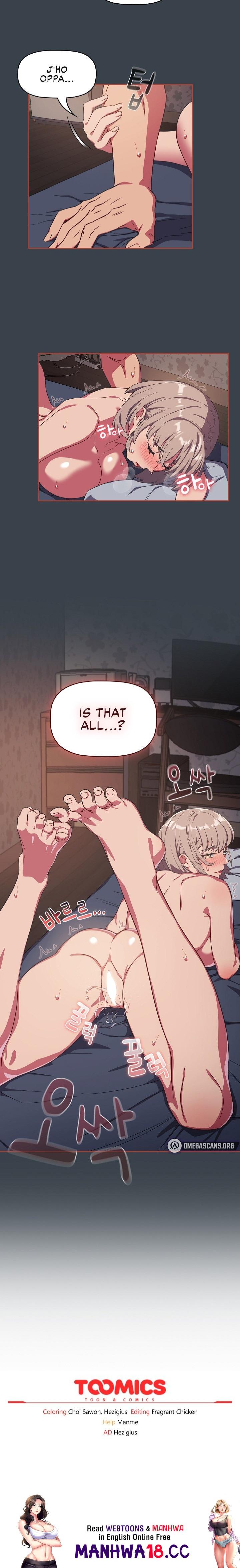 The Four Of Us Can’t Live Together - Chapter 7 - picture 16