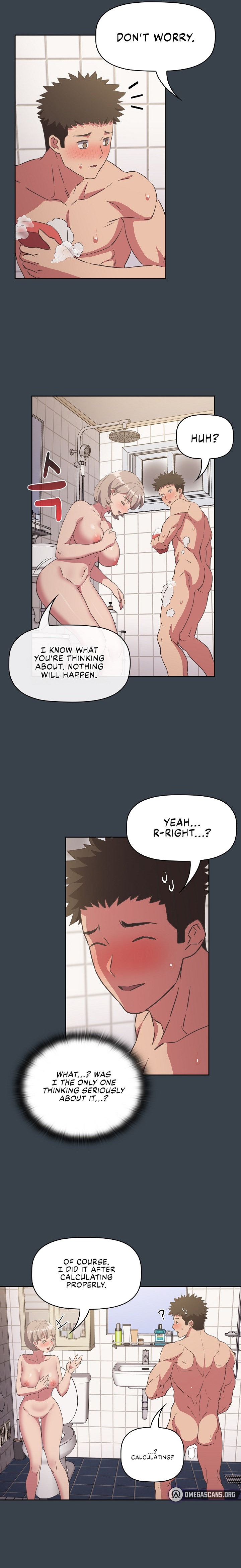 The Four Of Us Can’t Live Together - Chapter 8 - picture 12