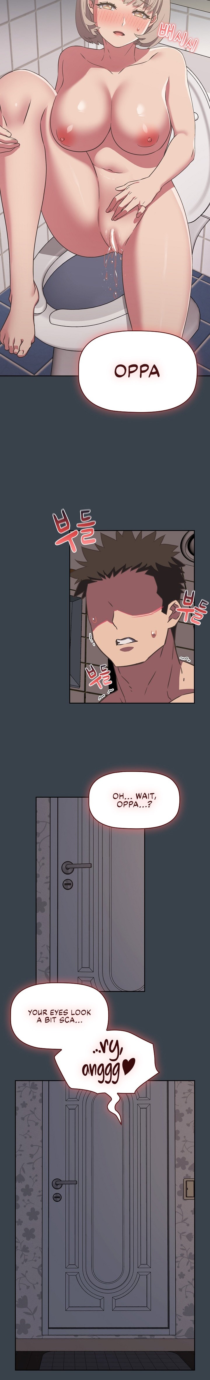The Four Of Us Can’t Live Together - Chapter 8 - picture 19