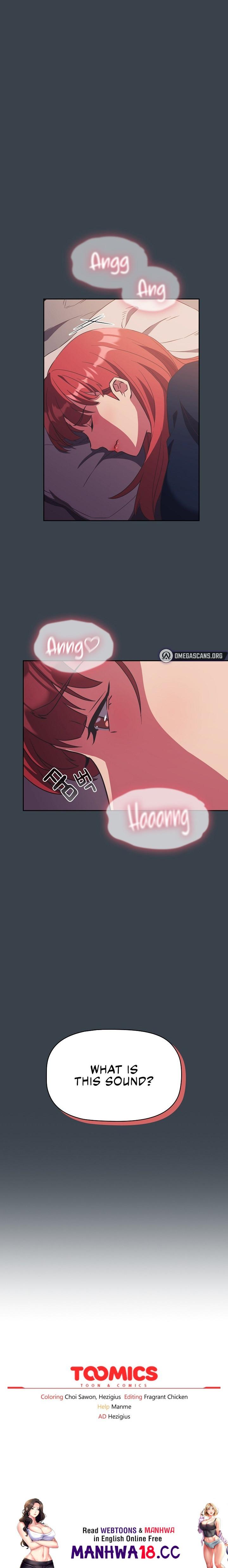 The Four Of Us Can’t Live Together - Chapter 8 - picture 20