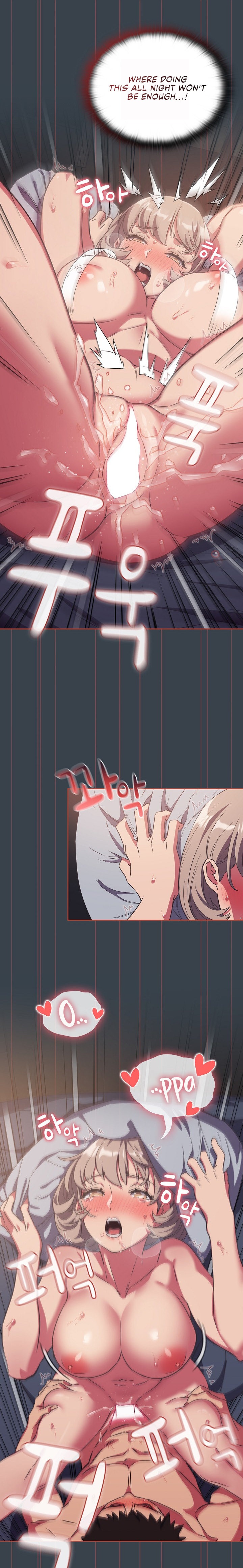 The Four Of Us Can’t Live Together - Chapter 8 - picture 6