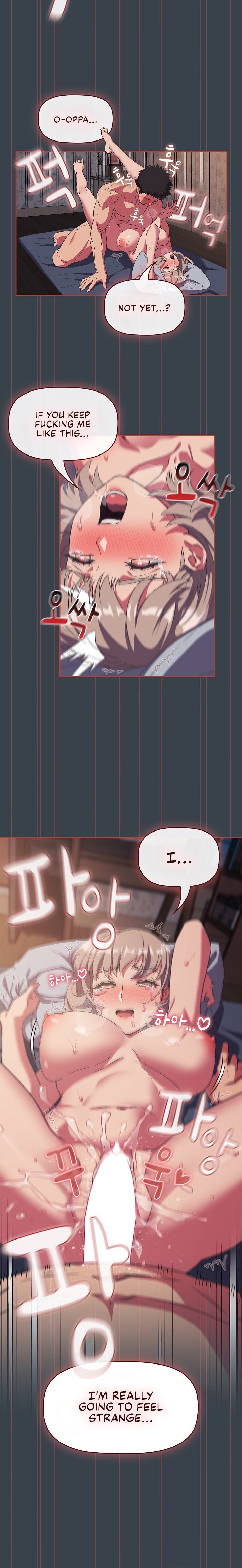 The Four Of Us Can’t Live Together - Chapter 8 - picture 7