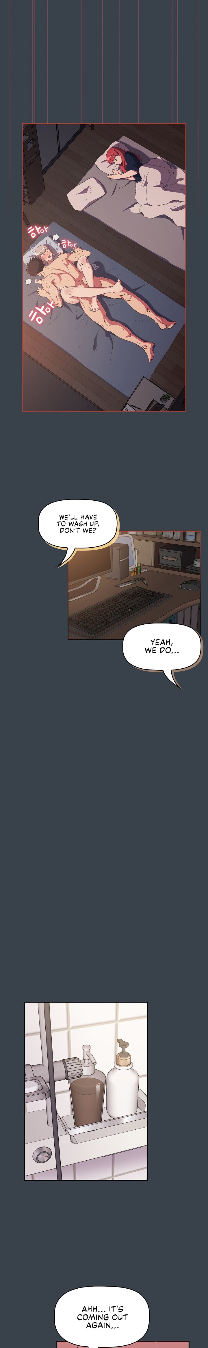 The Four Of Us Can’t Live Together - Chapter 8 - picture 9