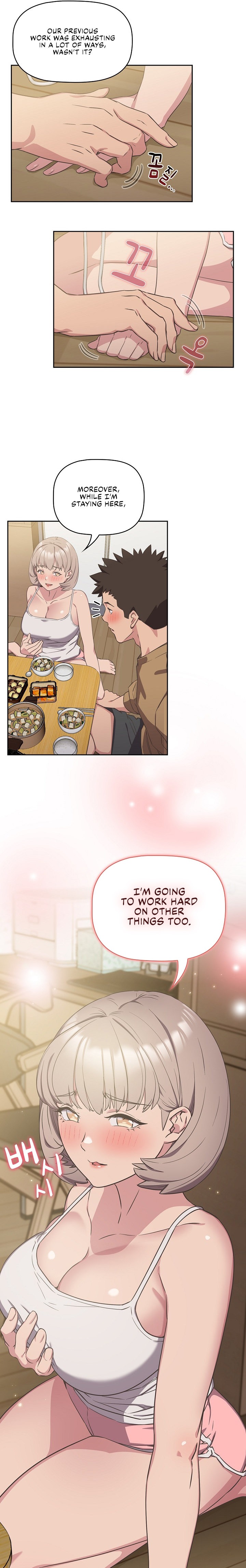 The Four Of Us Can’t Live Together - Chapter 9 - picture 12