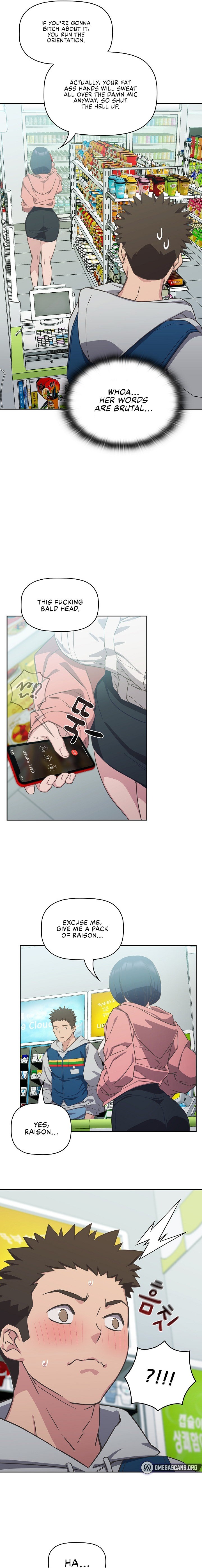 The Four Of Us Can’t Live Together - Chapter 9 - picture 18