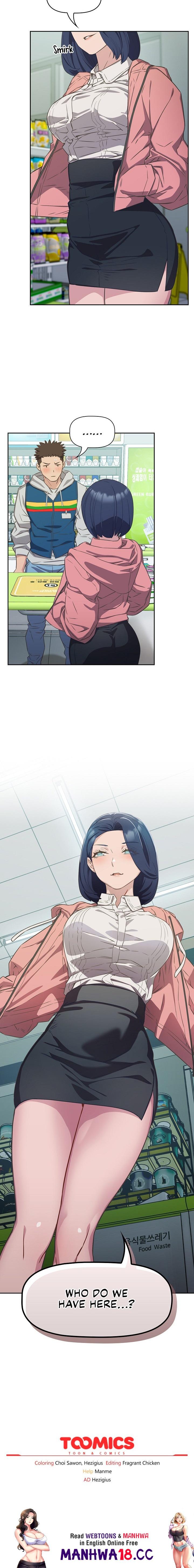 The Four Of Us Can’t Live Together - Chapter 9 - picture 19