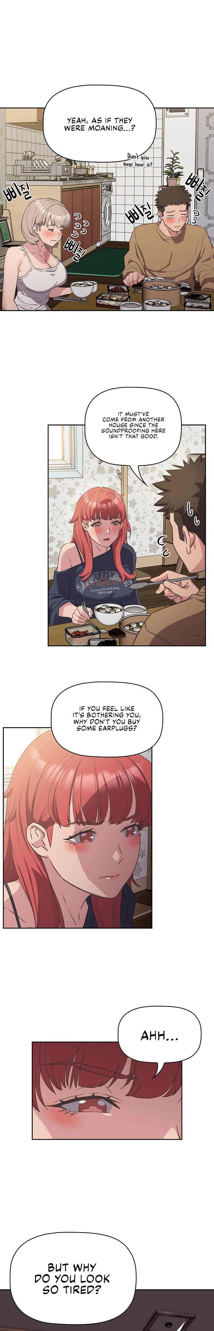 The Four Of Us Can’t Live Together - Chapter 9 - picture 3