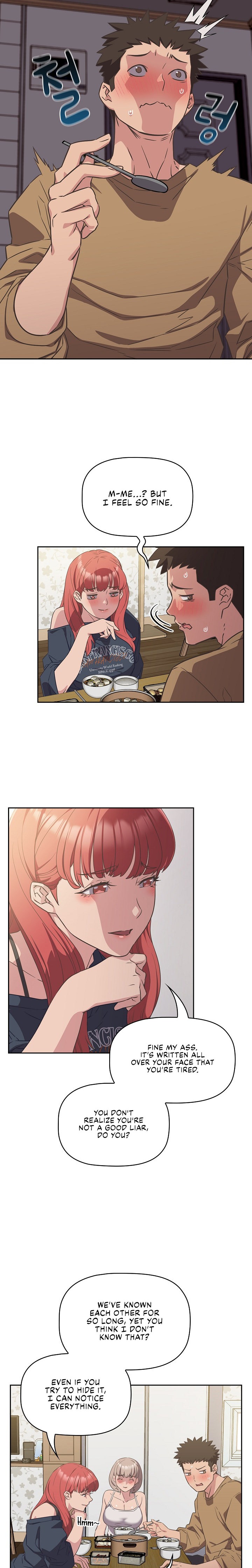 The Four Of Us Can’t Live Together - Chapter 9 - picture 4