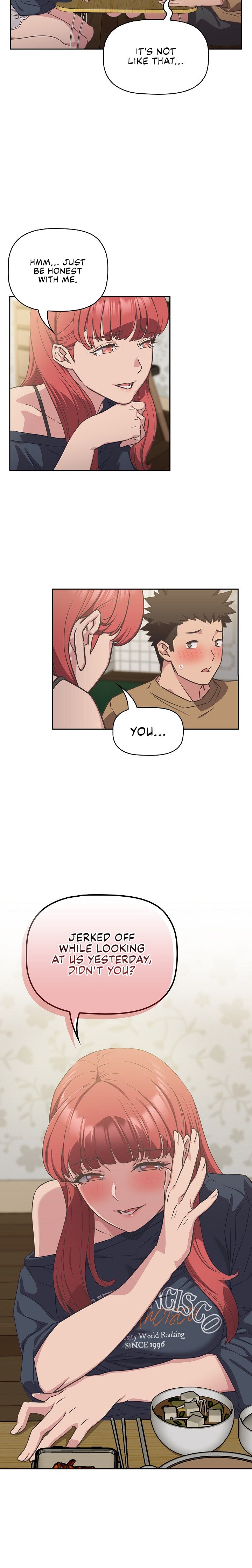 The Four Of Us Can’t Live Together - Chapter 9 - picture 5