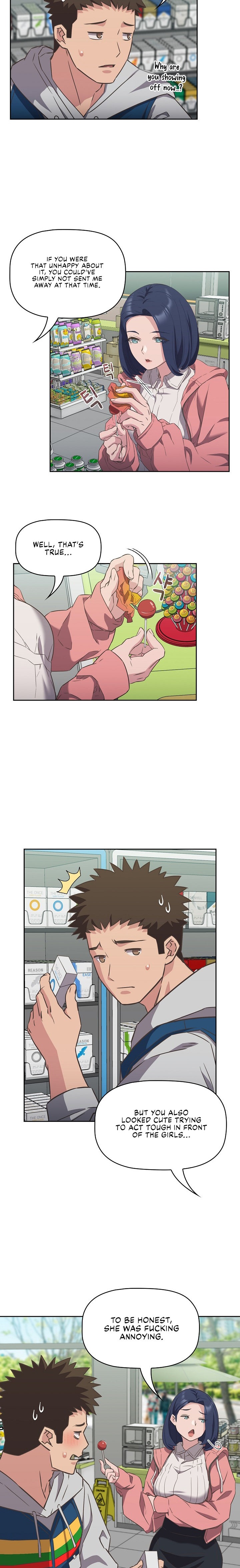 The Four Of Us Can’t Live Together - Chapter 10 - picture 4