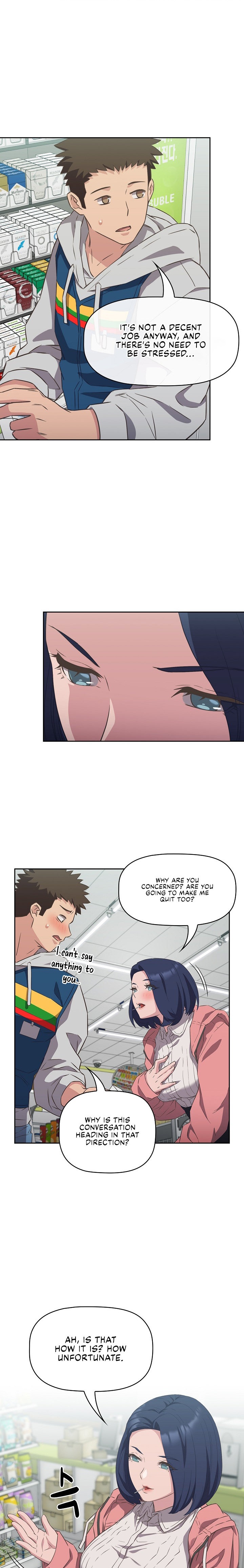 The Four Of Us Can’t Live Together - Chapter 10 - picture 7