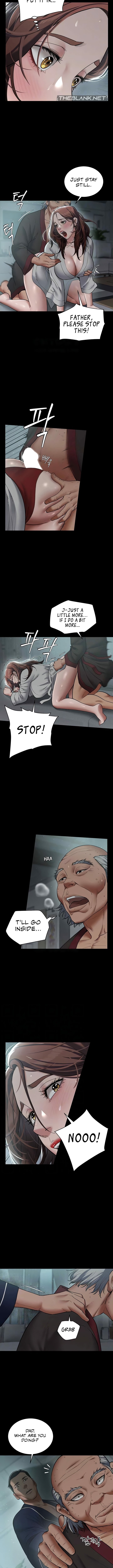 A Very Privative Revenge - Chapter 15 - picture 2