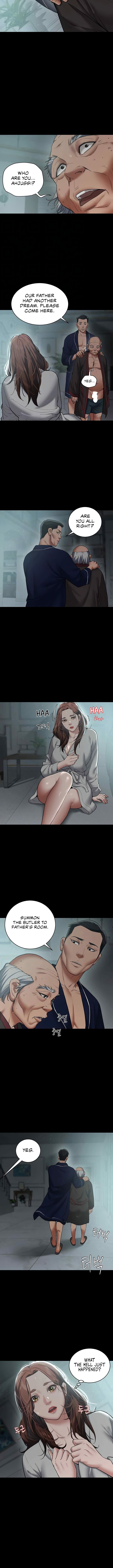 A Very Privative Revenge - Chapter 15 - picture 3