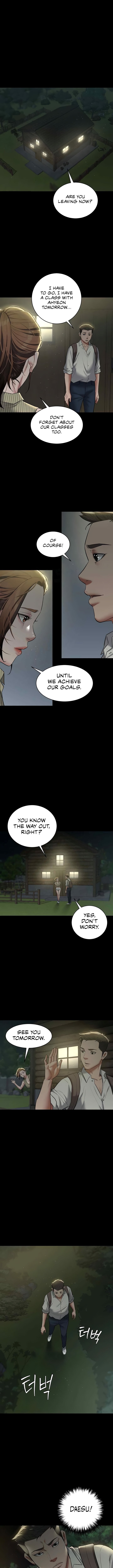 A Very Privative Revenge - Chapter 15 - picture 4