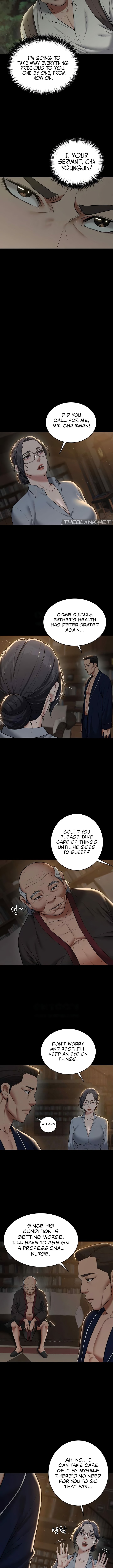 A Very Privative Revenge - Chapter 15 - picture 5