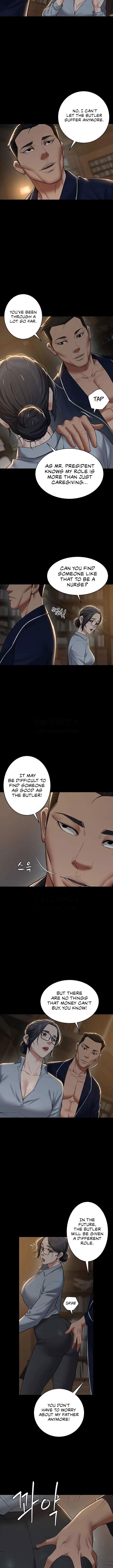 A Very Privative Revenge - Chapter 15 - picture 6