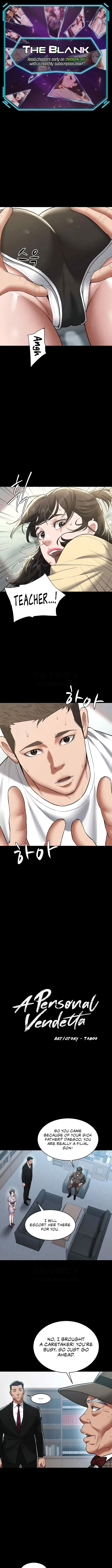A Very Privative Revenge - Chapter 19 - picture 0