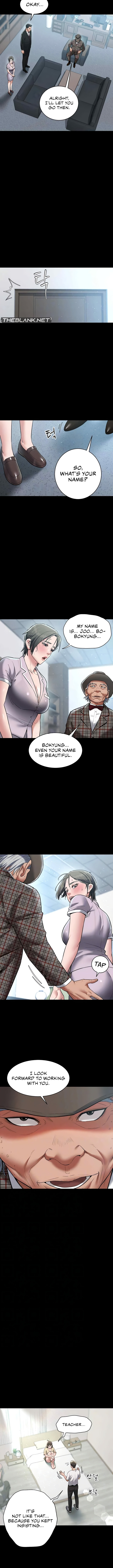 A Very Privative Revenge - Chapter 19 - picture 1