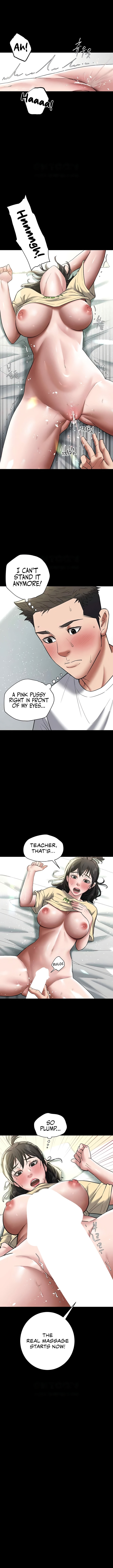 A Very Privative Revenge - Chapter 19 - picture 10