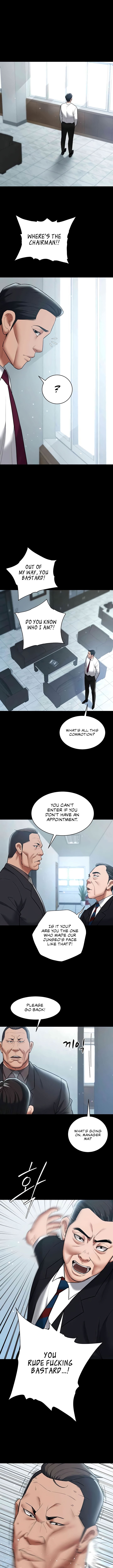 A Very Privative Revenge - Chapter 20 - picture 7