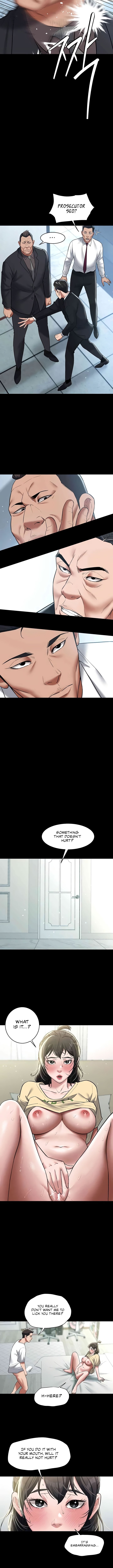 A Very Privative Revenge - Chapter 20 - picture 8