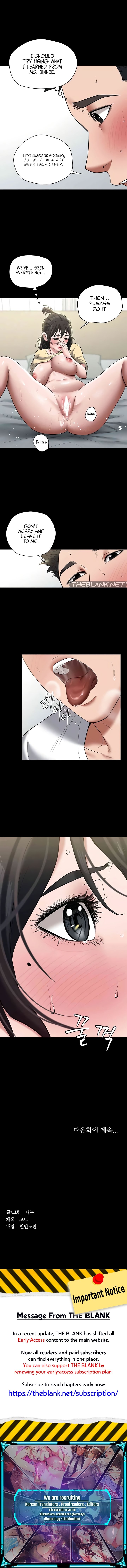 A Very Privative Revenge - Chapter 20 - picture 9