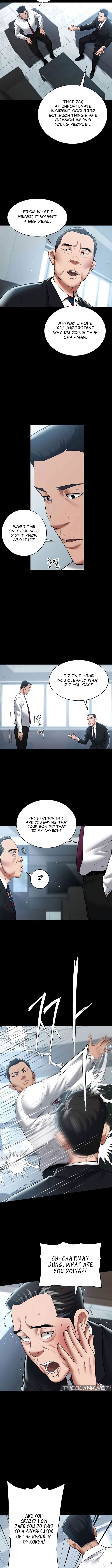 A Very Privative Revenge - Chapter 21 - picture 1