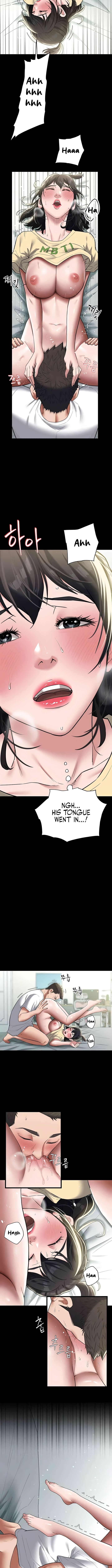 A Very Privative Revenge - Chapter 21 - picture 5